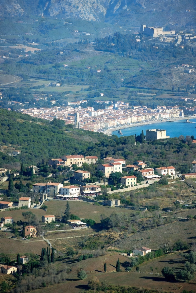 Molise: de onbekende regio waar je het echte Italië nog voelt