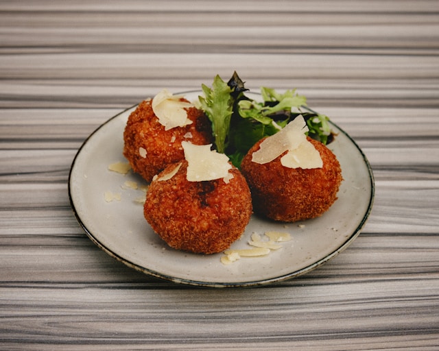Arancini