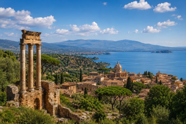 Lazio